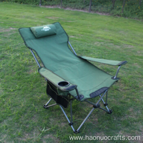 Director chair high Outdoor portable fishing chair leisure